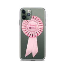 Load image into Gallery viewer, AWARD WINNING Phone Case (iPhone) - Blush
