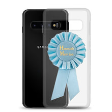 Load image into Gallery viewer, AWARD WINNING Phone Case (Samsung) - Blue Ribbon
