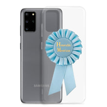 Load image into Gallery viewer, AWARD WINNING Phone Case (Samsung) - Blue Ribbon
