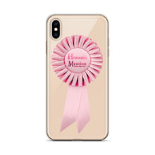 Load image into Gallery viewer, AWARD WINNING Phone Case (iPhone) - Blush
