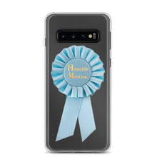 Load image into Gallery viewer, AWARD WINNING Phone Case (Samsung) - Blue Ribbon
