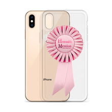 Load image into Gallery viewer, AWARD WINNING Phone Case (iPhone) - Blush
