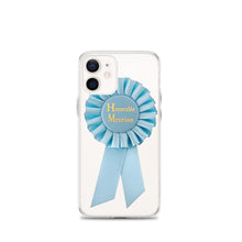Load image into Gallery viewer, AWARD WINNING Phone Case (iPhone) - Blue Ribbon
