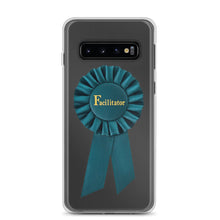 Load image into Gallery viewer, AWARD WINNING Phone Case (Samsung) - Facilitator
