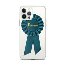 Load image into Gallery viewer, AWARD WINNING Phone Case (iPhone) - Facilitator
