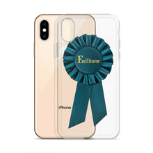 Load image into Gallery viewer, AWARD WINNING Phone Case (iPhone) - Facilitator

