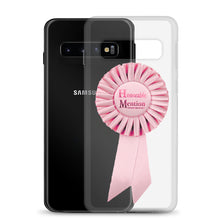 Load image into Gallery viewer, AWARD WINNING Phone Case (Samsung) - Blush
