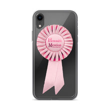 Load image into Gallery viewer, AWARD WINNING Phone Case (iPhone) - Blush
