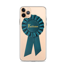 Load image into Gallery viewer, AWARD WINNING Phone Case (iPhone) - Facilitator
