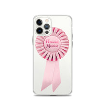 Load image into Gallery viewer, AWARD WINNING Phone Case (iPhone) - Blush
