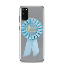 Load image into Gallery viewer, AWARD WINNING Phone Case (Samsung) - Blue Ribbon
