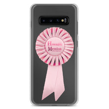 Load image into Gallery viewer, AWARD WINNING Phone Case (Samsung) - Blush
