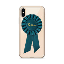 Load image into Gallery viewer, AWARD WINNING Phone Case (iPhone) - Facilitator
