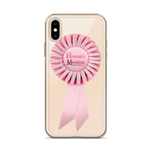 Load image into Gallery viewer, AWARD WINNING Phone Case (iPhone) - Blush
