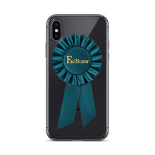 Load image into Gallery viewer, AWARD WINNING Phone Case (iPhone) - Facilitator
