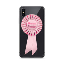 Load image into Gallery viewer, AWARD WINNING Phone Case (iPhone) - Blush
