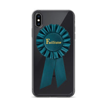 Load image into Gallery viewer, AWARD WINNING Phone Case (iPhone) - Facilitator
