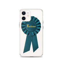 Load image into Gallery viewer, AWARD WINNING Phone Case (iPhone) - Facilitator
