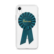 Load image into Gallery viewer, AWARD WINNING Phone Case (iPhone) - Facilitator
