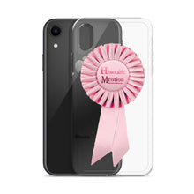 Load image into Gallery viewer, AWARD WINNING Phone Case (iPhone) - Blush
