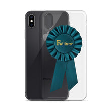 Load image into Gallery viewer, AWARD WINNING Phone Case (iPhone) - Facilitator
