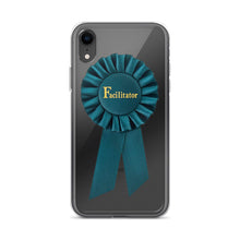 Load image into Gallery viewer, AWARD WINNING Phone Case (iPhone) - Facilitator
