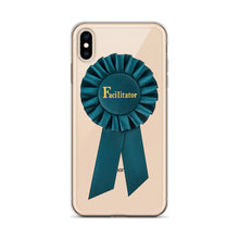 Load image into Gallery viewer, AWARD WINNING Phone Case (iPhone) - Facilitator
