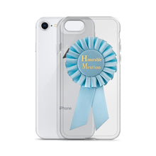 Load image into Gallery viewer, AWARD WINNING Phone Case (iPhone) - Blue Ribbon
