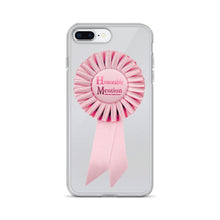 Load image into Gallery viewer, AWARD WINNING Phone Case (iPhone) - Blush
