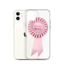 Load image into Gallery viewer, AWARD WINNING Phone Case (iPhone) - Blush
