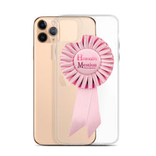 Load image into Gallery viewer, AWARD WINNING Phone Case (iPhone) - Blush
