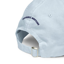 Load image into Gallery viewer, RIBBON CUTTING Baseball Hat - Blue Frost
