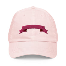 Load image into Gallery viewer, RIBBON CUTTING Baseball Cap - Pink Sprinkle
