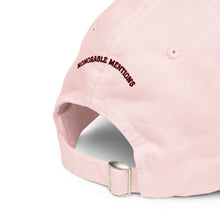 Load image into Gallery viewer, RIBBON CUTTING Baseball Cap - Pink Sprinkle
