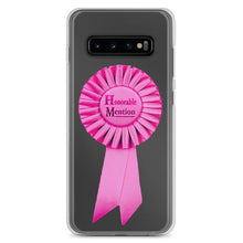 Load image into Gallery viewer, AWARD WINNING Phone Case (Samsung) - Hot Pink
