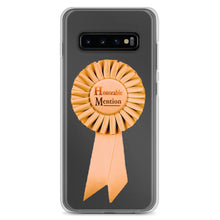 Load image into Gallery viewer, AWARD WINNING Phone Case (Samsung) - Bright Orange
