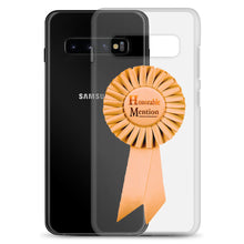 Load image into Gallery viewer, AWARD WINNING Phone Case (Samsung) - Bright Orange
