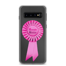 Load image into Gallery viewer, AWARD WINNING Phone Case (Samsung) - Hot Pink

