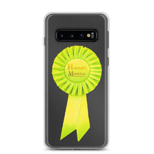 Load image into Gallery viewer, AWARD WINNING Phone Case (Samsung) - Neon Green
