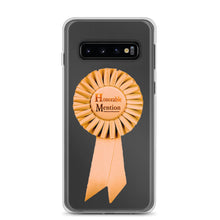 Load image into Gallery viewer, AWARD WINNING Phone Case (Samsung) - Bright Orange
