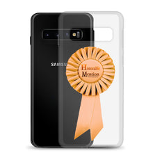 Load image into Gallery viewer, AWARD WINNING Phone Case (Samsung) - Bright Orange
