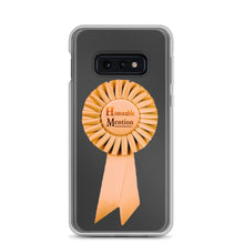 Load image into Gallery viewer, AWARD WINNING Phone Case (Samsung) - Bright Orange
