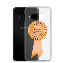 Load image into Gallery viewer, AWARD WINNING Phone Case (Samsung) - Bright Orange
