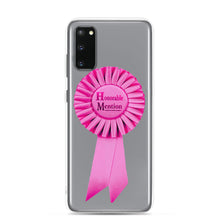 Load image into Gallery viewer, AWARD WINNING Phone Case (Samsung) - Hot Pink
