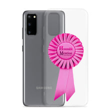 Load image into Gallery viewer, AWARD WINNING Phone Case (Samsung) - Hot Pink
