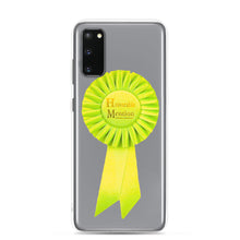 Load image into Gallery viewer, AWARD WINNING Phone Case (Samsung) - Neon Green
