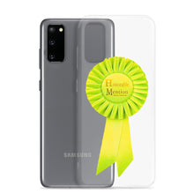Load image into Gallery viewer, AWARD WINNING Phone Case (Samsung) - Neon Green

