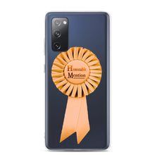 Load image into Gallery viewer, AWARD WINNING Phone Case (Samsung) - Bright Orange
