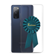 Load image into Gallery viewer, AWARD WINNING Phone Case (Samsung) - Facilitator
