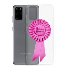 Load image into Gallery viewer, AWARD WINNING Phone Case (Samsung) - Hot Pink

